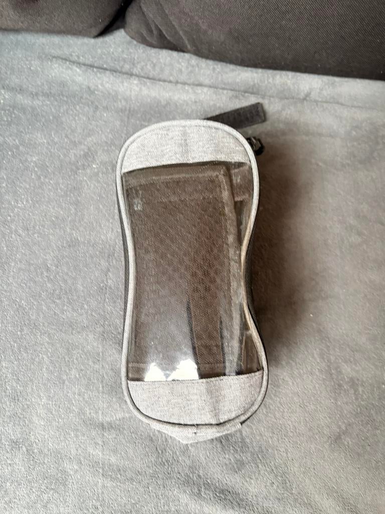 Étui, Vélos & Vélomoteurs, Trottinettes, Enlèvement, Utilisé