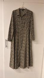 Jurk medium, Kleding | Dames, Ophalen, Zo goed als nieuw, Wit