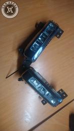 bmw f45 lci mistlamp set 63177471082 63177471081, -, Utilisé, -, Enlèvement ou Envoi