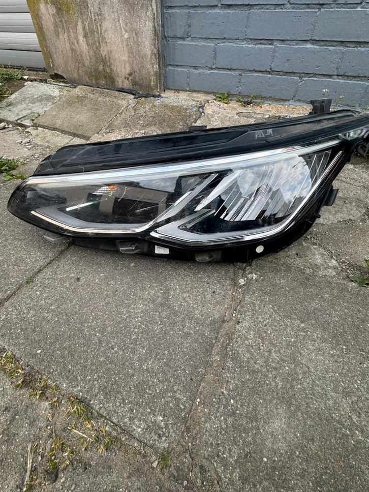 Phare led golf 8, Autos : Pièces & Accessoires, Éclairage, Enlèvement