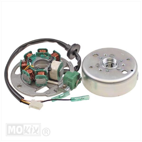 mbk ovetto, mbk nitro et bien d'autres, ignition, Enlèvement, Neuf, Autres types