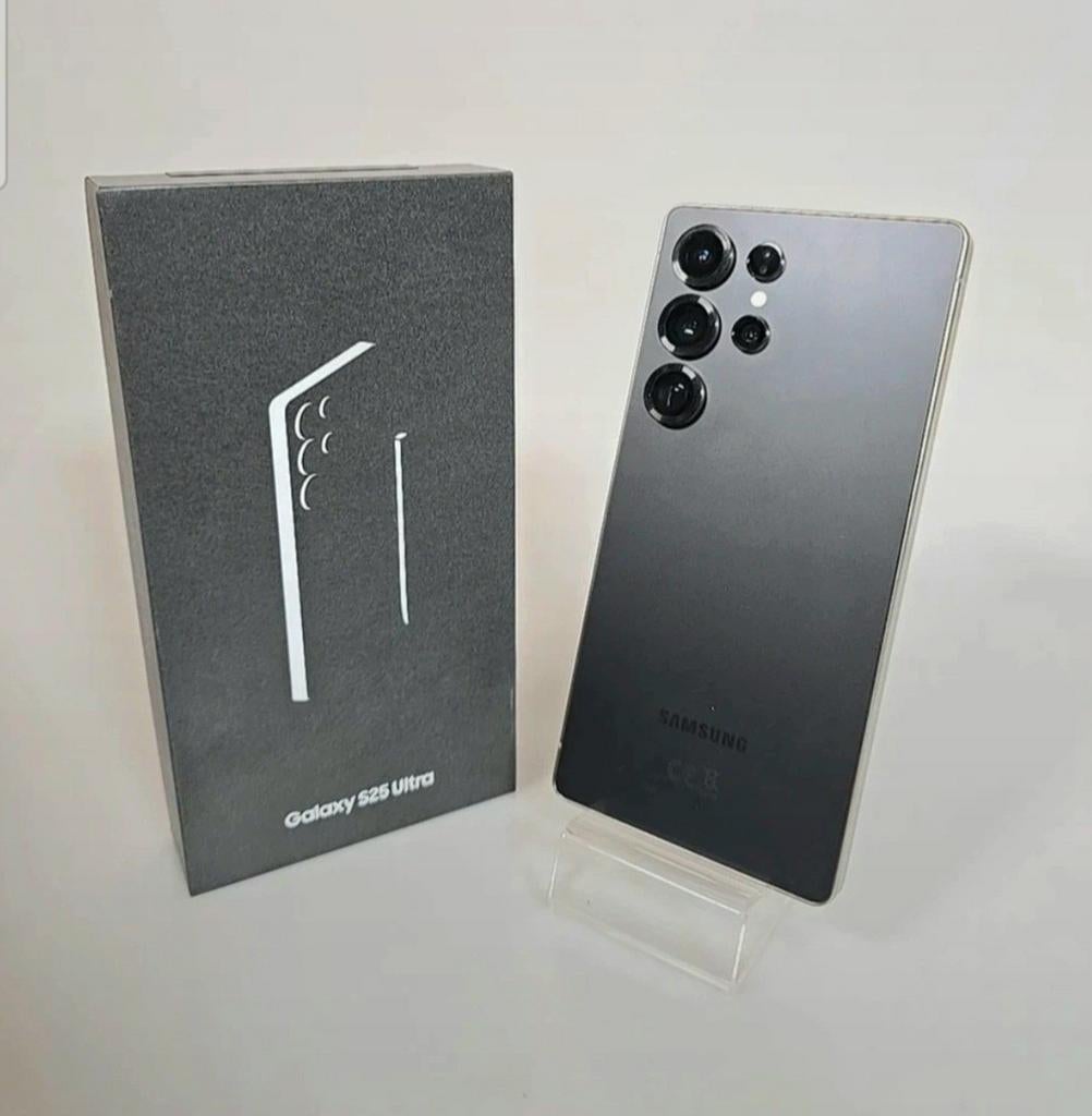 Samsung Galaxy S25 Ultra 5G, Enlèvement ou Envoi