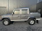 Land Rover Defender 110 Double Cab Pickup, Autos, Land Rover, 90 kW, Achat, Entreprise, Boîte manuelle