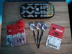 Darts materiaal, Ophalen of Verzenden, Zo goed als nieuw, Pijlen
