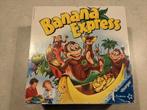 Gezelschapsspel Banana Express, Hobby en Vrije tijd, Een of twee spelers, Ophalen of Verzenden, Gebruikt, Ravensburger