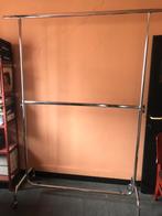 Kledingrekken, Ophalen, Zo goed als nieuw