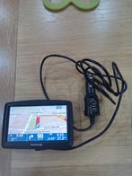 GPS tomtom, Enlèvement