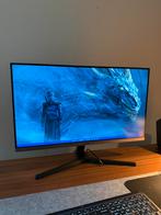 écran Samsung 4K 28', Enlèvement, Comme neuf, Ultra HD (4K), IPS