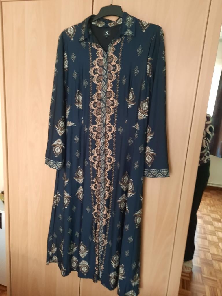 Robe de marque K-Design taille XXL, Vêtements | Femmes, K-Disign, Taille 46/48 (XL) ou plus grande, Enlèvement ou Envoi, Autres couleurs