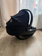 Maxi-Cosi Coral 360 i-Size Autostoeltje - Essential Graphite, Enlèvement, Comme neuf, Maxi-Cosi, Ceinture de sécurité