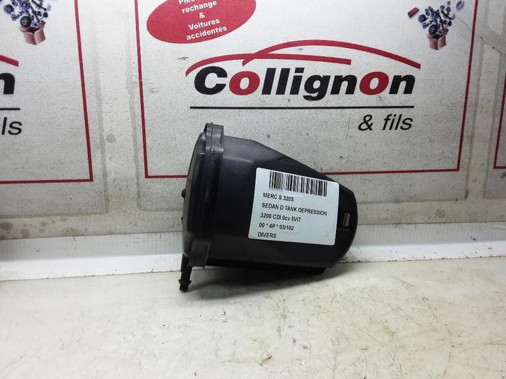 DIVERSEN DIVERS Sprinter 3t (903) (A6130780090), Auto-onderdelen, Overige Auto-onderdelen, Mercedes-Benz, Gebruikt