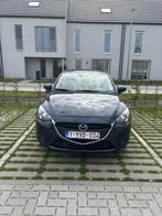 Mazda 2, Auto's, Bluetooth, Blauw, Handgeschakeld, Particulier
