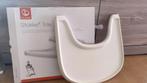 Stokke tray, Kinderen en Baby's, Ophalen of Verzenden, Zo goed als nieuw