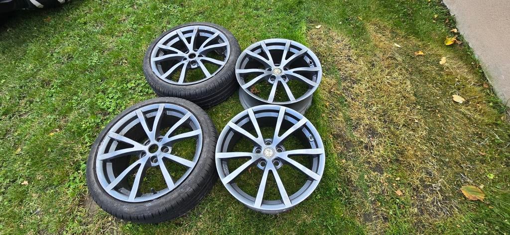 Jantes alfa romeo TI, 18 inch, Band(en)