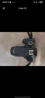 CANON 1300D, TV, Hi-fi & Vidéo, Appareils photo numériques, Enlèvement, Utilisé, Canon