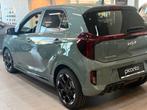 Kia Picanto GDI ISG GT Line AMT (automatique), Autos, Kia, Neuf, 1025 kg, Achat, Euro 6