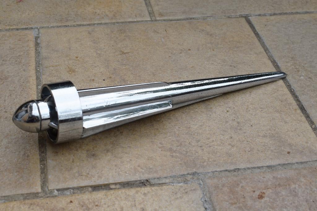 Studebaker Champion 1949 Amerikaanse oldtimer ornament, Ophalen of Verzenden