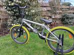 BMX 20" Wipe 520, Fietsen en Brommers, Ophalen, Gebruikt, 20 tot 24 inch, Voetsteunen