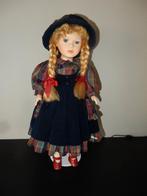 nr.562 - Porseleinen pop D, Enlèvement ou Envoi, Poupée