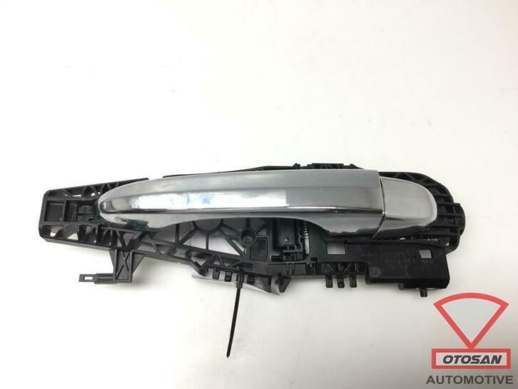 fiat 500 x 500x poign e de porte chrome poign e arri re gauc, Autos : Pièces & Accessoires, Arrière, Stellantis Europe S.p.A.