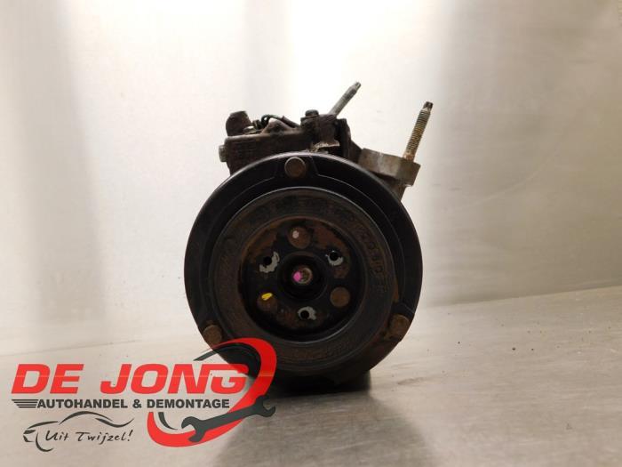 Pompe clim d'un Ford Ranger, -, 3 mois de garantie, Utilisé, -