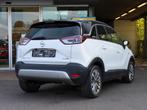 Opel Crossland X INNOVATION 1.2T 110PK |KEYLESS | NAVI | CA, Autos, Opel, Achat, Euro 6, Boîte manuelle, Noir