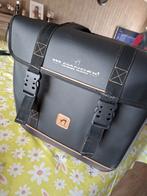 dubbel fietstas, Fietsen en Brommers, Ophalen