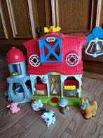 Boerderij, Enlèvement, Utilisé, Garçon ou Fille