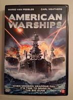 American Warships (oorlogsfilm), CD & DVD, DVD | Action, Enlèvement ou Envoi, Comme neuf, Guerre