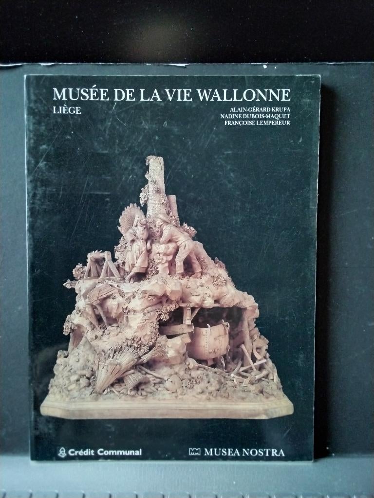 REVUES, Livres, Enlèvement