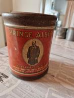 Ww2 US Prince Albert tabak doos leeg, Ophalen of Verzenden