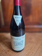 Château des Tours 2021 - Emmanuel Reynaud, Collections, Enlèvement