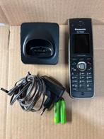 ➡️ Panasonic KX-TPA60 Dect Charger AAA KXTPA60 TPA60, Ophalen of Verzenden, Zo goed als nieuw, 1 handset