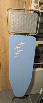 Planche à repasser, Enlèvement