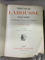 Nouveau Larousse Illustré – Complete encyclopedie (ca. 1900), Antiek en Kunst, Antiek | Boeken en Manuscripten, Ophalen