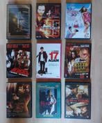 Pakket met 152 dvd's (verschillende genres), Enlèvement ou Envoi