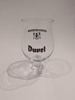 Duvel glas Hopduvel feesten 2010, Ophalen of Verzenden, Zo goed als nieuw, Bierglas
