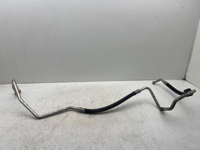 Airco Leiding van een Fiat 500, Gebruikt, -, -, Ophalen of Verzenden