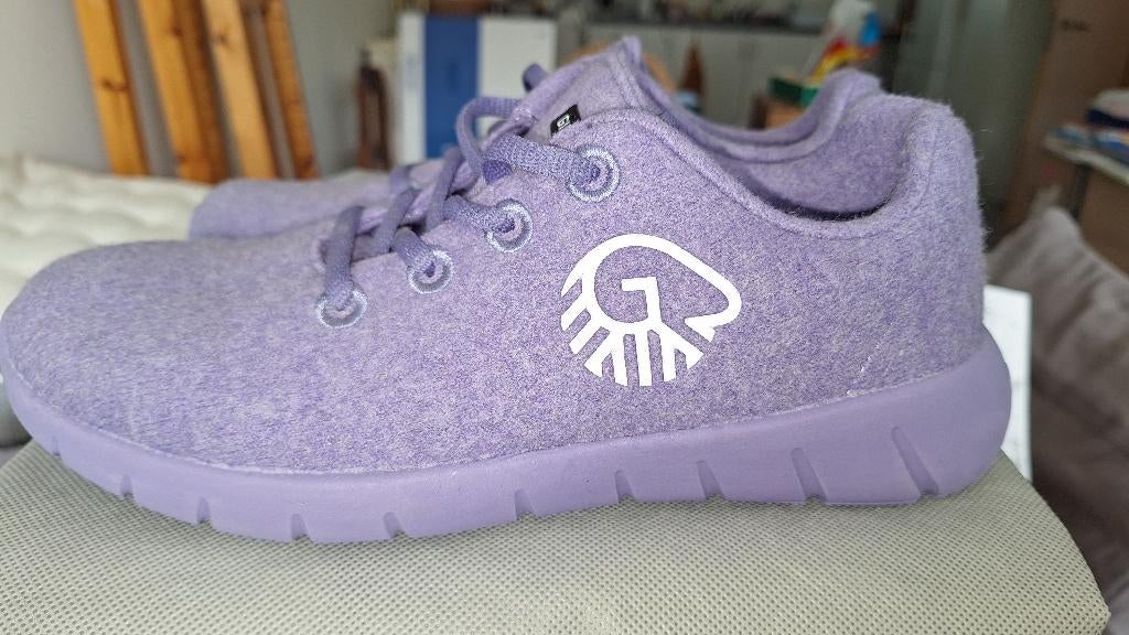Sneaker neuve de Giesswein taille 37, Vêtements | Femmes, Chaussures, Neuf, Enlèvement ou Envoi, Sneakers et Baskets, Giesswein
