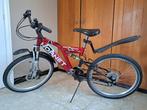 Kinderfiets mountainbike Alpina sport, Fietsen en Brommers, Ophalen, Gebruikt, 20 inch of meer, Alpina