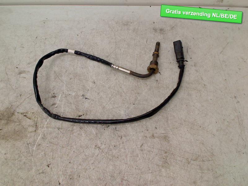 UITLAAT TEMPERATUUR SENSOR 193 km Audi A4 (B9) (4G0906088J), Auto-onderdelen, Gebruikt, Dhr. R. de Gouw, Audi, De Bloemendaal 21 21
5221 EB  'S HERTOGENBOSCH, NL