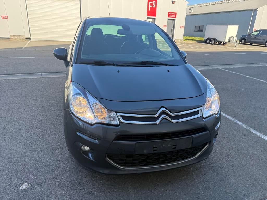 Citroën C3, Autos, Citroën, Particulier, C3, Vitres électriques, Essence, Enlèvement