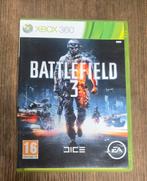 Battlefield 3, Xbox 360, Games en Spelcomputers, Games | Xbox 360, Ophalen of Verzenden, Overige genres, Vanaf 18 jaar