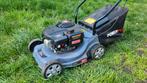 Tondeuse à gazon Mulching 39 cm, Jardin & Terrasse, Enlèvement ou Envoi, Tondeuse rotative, 30 à 39 cm, Powerplus