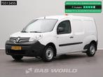 Renault Kangoo 90PK Lang L2 Inrichting Trekhaak Camera Airco, Achat, Euro 6, Entreprise, 2 places