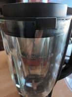 Keukenrobot, Elektronische apparatuur, Ophalen