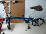 Vélo pliant Bickerton Dahon presque neuf, à peine utilisé., Vélos & Vélomoteurs, Enlèvement, Dahon
