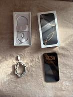 Iphone 16 pro 128 gb natural titanum, Télécoms, IPhone 16 Pro, 128 GB, Comme neuf, Enlèvement