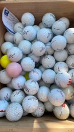 Lot de balles de golf Pinnacle, Sports & Fitness, Golf, Enlèvement, Utilisé, Balle(s), Autres marques