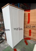 Kleerkast, Ophalen, Zo goed als nieuw